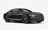 Bentley Continental GT V8 S pictures