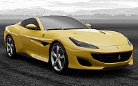 Ferrari Portofino V8 GT pictures