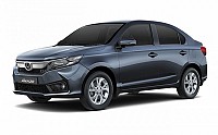 Honda Amaze VX CVT Petrol pictures