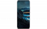 Huawei Mate 30 Pro Front pictures