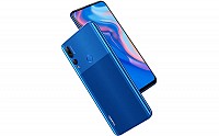Huawei Y9 Prime 2019 Front, Side and Back pictures