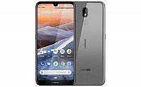 Nokia 3.2 3GB Front and Back pictures