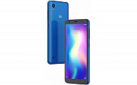 Zte Blade A5 2019 Front, Side and Back pictures