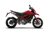 Ducati Hypermotard 950 Red pictures