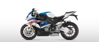 BMW S1000RR Light White Lupin Blue Metallic Racing Red pictures