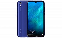 Honor Play 8 Front, Side and Back pictures