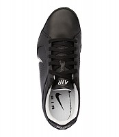 Nike Air Compel Black Grey White pictures