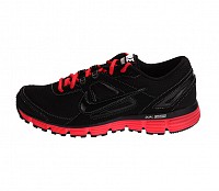 Nike Dual Fash Black Red pictures