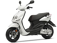 Yamaha neo White pictures
