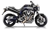Yamaha MT01 pictures