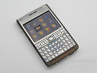 Nokia e61i pictures
