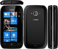 Nokia Lumia 710 pictures