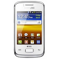 Samsung Galaxy y Duos s6102 pictures Samsung Galaxy y Duos s6102 pictures