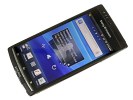 Sony Ericsson Xperia arc s pictures