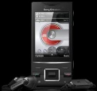 Sony Ericsson Elm pictures