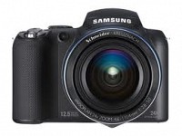 Samsung wb5000 pictures