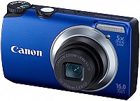Canon Powershot a3300 IS pictures