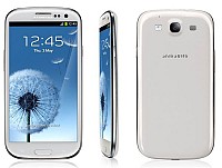 Samsung Galaxy s3 pictures
