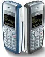 Nokia 1110 pictures