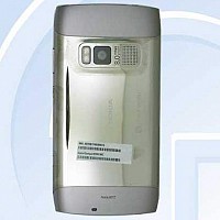 Nokia 801t pictures