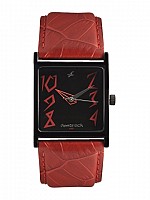 Fastrack Women Black Dial Watch pictures