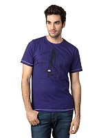 Locomotive Men purple t-shirt pictures