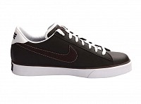 Nike Sweet Brown White Shoes pictures