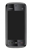 Nokia 5233 Smart Phone Photo pictures