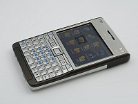 Nokia e61i Photo pictures