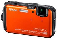 Nikon coolpix aw100 Photo pictures