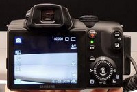 Samsung wb5000 Photo pictures