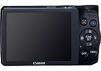 Canon Powershot a3300 IS Photo pictures