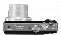 Panasonic dmc tz25 Photo pictures