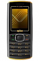 Spice m-5180 Photo pictures Spice m-5180 Photo pictures