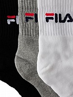 Fila Men Pack of 3 Socks Photo pictures