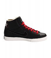Nike Sweet Classic High White Black Photo pictures