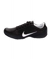 Nike Air Compel Black Grey White Picture pictures