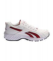 Reebok Men Speed Runner White Picture pictures