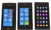 Nokia Lumia 800 Picture pictures