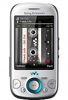 Sony Ericsson Zylo Picture pictures