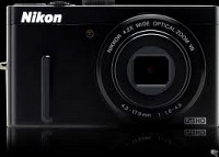 Nikon cool pix p300 Picture pictures