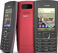 Nokia x2-05 Picture pictures