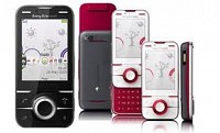 Sony Ericsson Yari Picture pictures