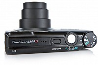 Canon Powershot a3300 IS Picture pictures
