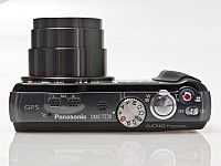 Panasonic DMC TZ30 Picture pictures