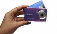 Kodak Easyshare Mini Picture pictures