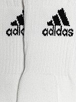 Adidas Unisex White Adicrew socks02 Picture pictures Adidas Unisex White Adicrew socks02 Picture pictures