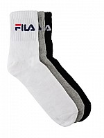 Fila Men Pack of 3 Socks Picture pictures