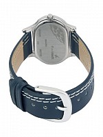 Fastrack Women Blue Casual Watch Picture pictures