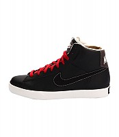 Nike Sweet Classic High White Black Picture pictures